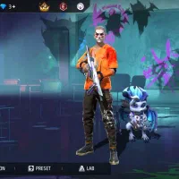 اکانت فری فایر مفت|کنسول، بازی ویدئویی و آنلاین|سپیدان, |دیوار