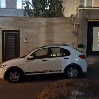 کوییک R مدل ۹۹ رنگ سفید