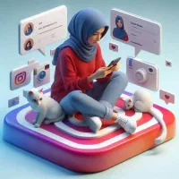 جذب نیرو برای تیم تولید محتوا