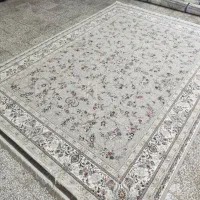 فرش طرح دستباف|فرش|کرمان, |دیوار