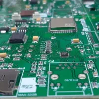 مونتاژ الکترونیک