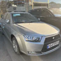 دنا پلاس 6سرعته