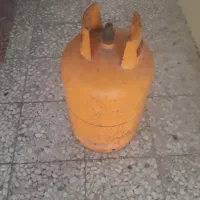 کپسول گاز