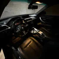 Bmw 320i|خودرو سواری و وانت|اهواز, کیانپارس |دیوار