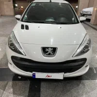 ۲۰۷مدل۹۹ سقف فلز دنده سلامت کامل