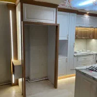 کابینت و کمد دیواری تمام اقساطی بدون پیش پرداخت|خدمات پیشه و مهارت|سهند, |دیوار
