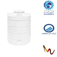 مخزن اب ۵۰۰ لیتری منبع ایستاده طبرستان|مصالح و تجهیزات ساختمان|تهران, طرشت|دیوار