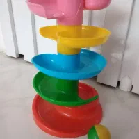 بازی توپ و سرسره|اسباب‌‌بازی|سبزوار, توحیدشهر|دیوار