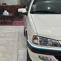 پارس ۸۹ سال سفید