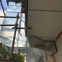 کانال سازی کولر الهیه|خدمات پیشه و مهارت|کرمانشاه, |دیوار