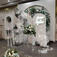 بادکنک آرایی و گل آرایی|خدمات پذیرایی، مراسم|اصفهان, محمودیه|دیوار