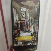 گارد موبایل زنانه و مردانه مدل A7