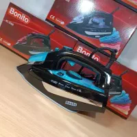 واردکنندە مستقیم اتوهای مارک بونیتووزیتا|اتو و لوازم اتو|سردشت, |دیوار