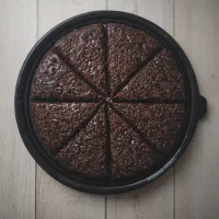 کیک و کوکی خانگی