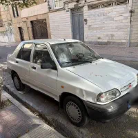 پراید131مدل 99|خودرو سواری و وانت|ری, دولتآباد|دیوار