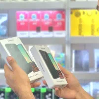 سامسونگ A26 گارانتی شرکتی ۲۵۶ گیگ رام ۸