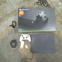 xbox one x
