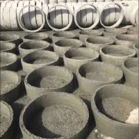 فروش کول سیمانی و بلوک و مصالح ساختمانی