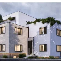 معاوضه زمین درکردان تهران باملک درقم