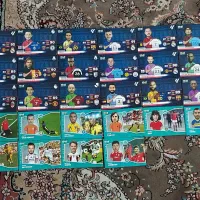 بهترین کارت های کیمدی ۲۰۲۶ کد نخورده|اسباببازی|اسلامشهر, شهرک مهدیه|دیوار