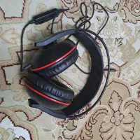 هدفون گیم ایسوز