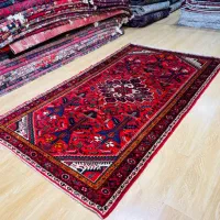 فرش میانه همدان تمام رنگ گیاهی|فرش|تهران, سلسبیل شمالی|دیوار