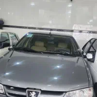 پارس تیو5 کلاس پانزده