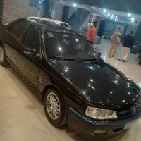 فروش خودرو پارس TU5|خودرو سواری و وانت|دامغان, |دیوار