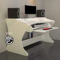 میز استودیو اِم اِف کُ|میز تحریر و کامپیوتر|تهران, میدان ولیعصر|دیوار