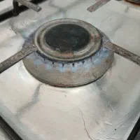 اجاق گاز ۵شعله