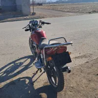 موتور سیکلت شهاب