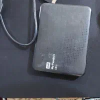 هارد اکسترنال