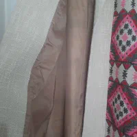 پالتوی سنتی زنانه|لباس|قزوین, |دیوار