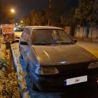 خودرو|خودرو سواری و وانت|کوهدشت, |دیوار