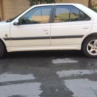 پارس تیوفایو ۹۴