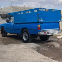 نیسان پاترول درحد