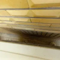 کولر|کولر گازی و فنکوئل|اوز, |دیوار