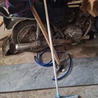 موتور سیکلت تلاش ۱۲۵ مدل ۸۴ نقدواقساط با چک صیادی|موتورسیکلت|دزفول, |دیوار