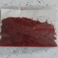 خورده زعفران