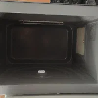 مایکروویو ال جی