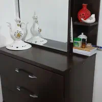 دراور ۴ کشو