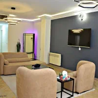 اجاره روزانه سوییت ویلایی داخل درگز