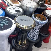 تمپو جواهر داربوکا پژواک تمبک ضرب خرید جیمبی آموزش|درام و پرکاشن|مشهد, طلاب|دیوار