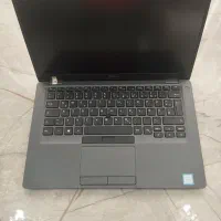 لپ تاپ دل ۵۴۰۰ پردازنده i5 نسل ۸