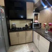 کابینت ام دی اف دست دوم|مصالح و تجهیزات ساختمان|تهران, جوانمردان (اندیشه)|دیوار