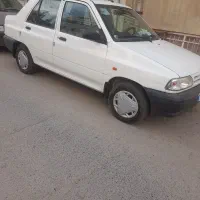 پراید۱۳۱ مدل۹۸|خودرو سواری و وانت|شهر ری, امین آباد|دیوار