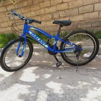 دوچرخه GALANT سایز24