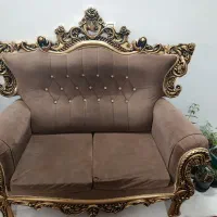 مبل|مبلمان خانگی و میز عسلی|اراک, |دیوار