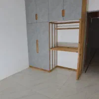 طراحی و اجرای کابینت و کمد دیواریmdf