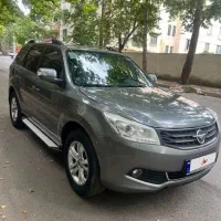 هایما s7|خودرو سواری و وانت|کرج, شهرک مترو|دیوار